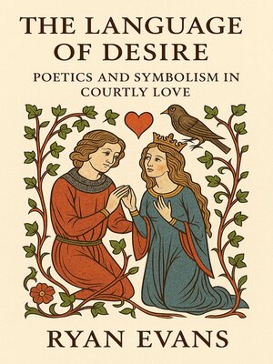 cover image of The Language of Desire